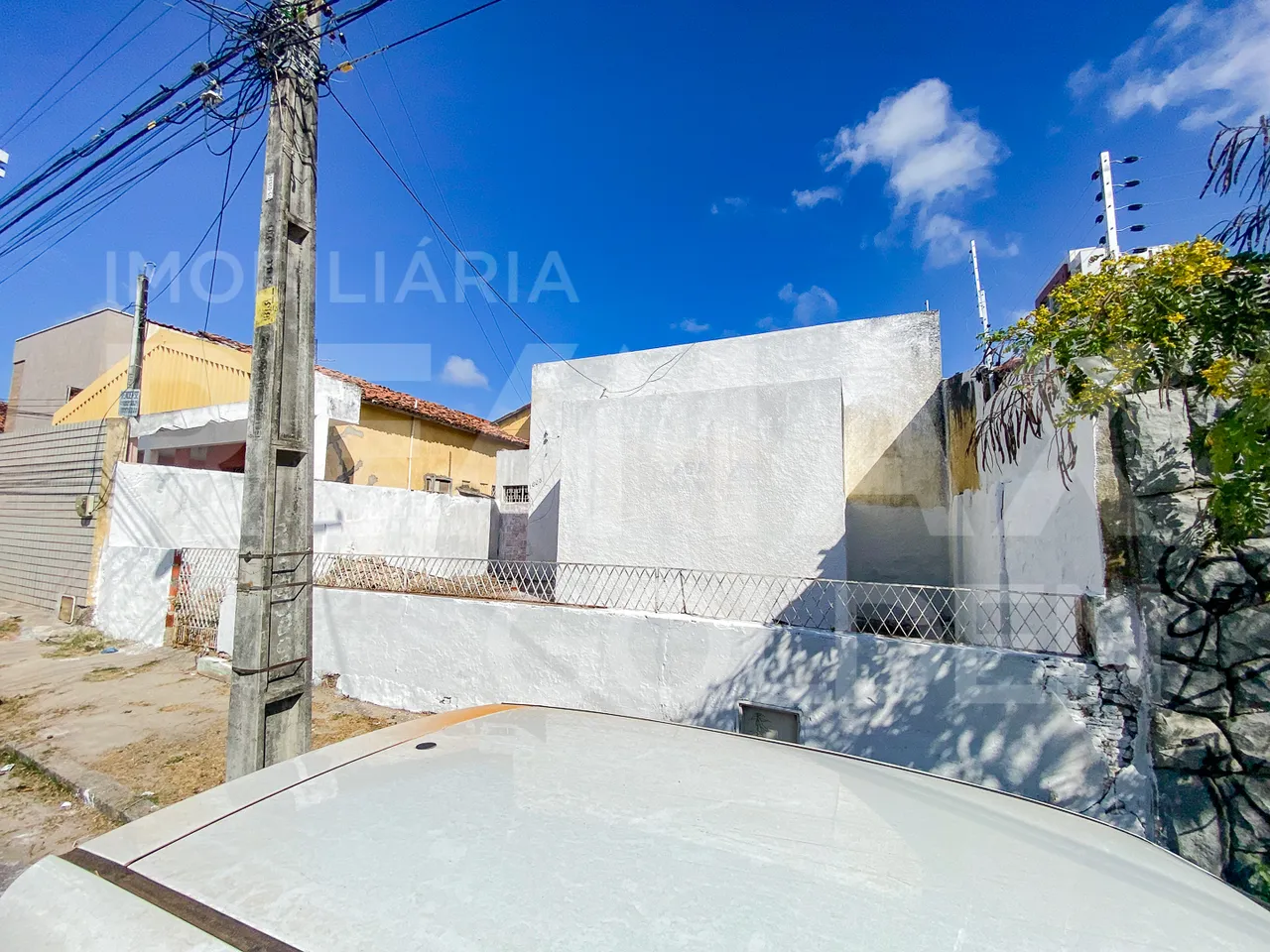 Casa para aluguel com 400 metros quadrados em Fátima - Fortaleza - CE