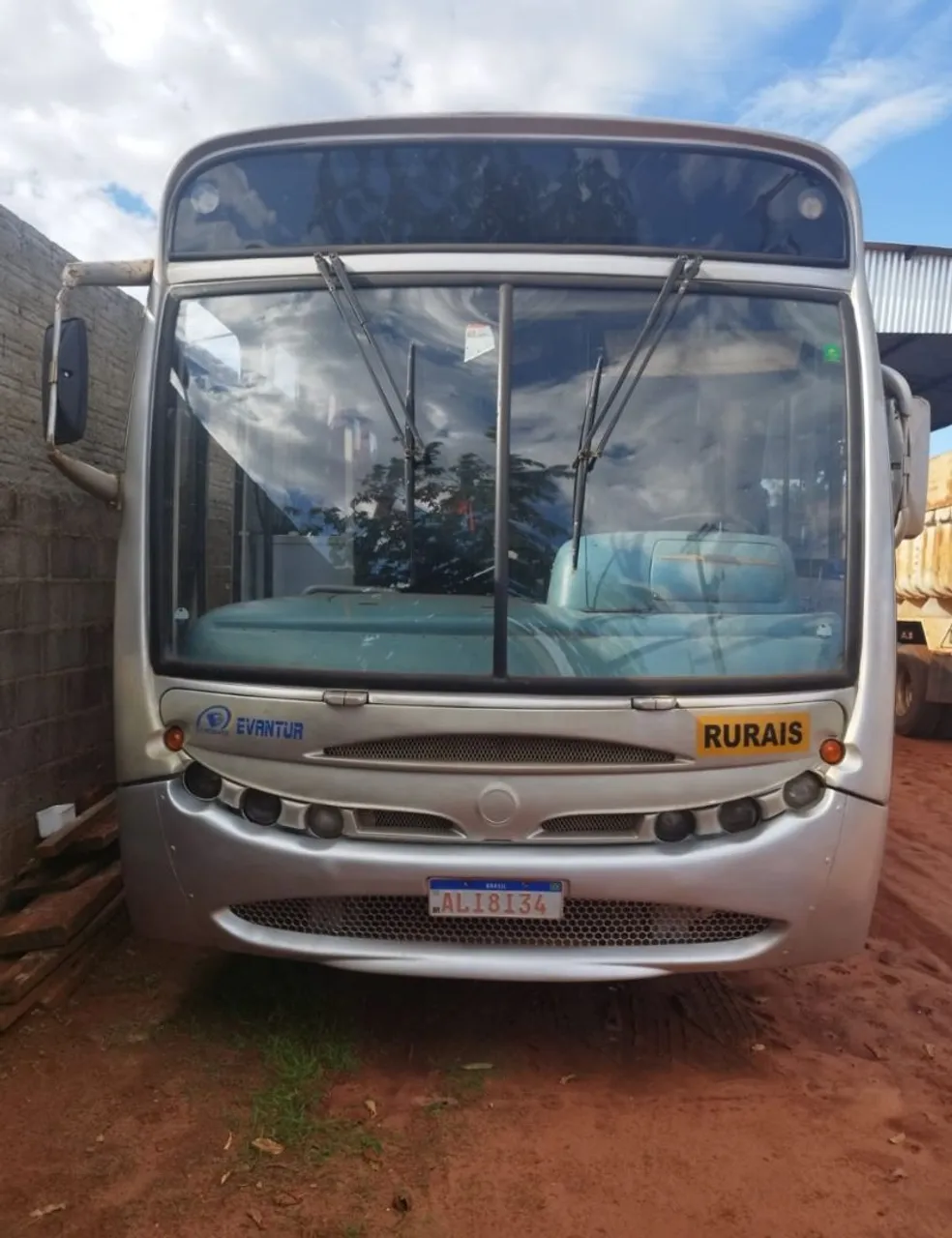 Ônibus