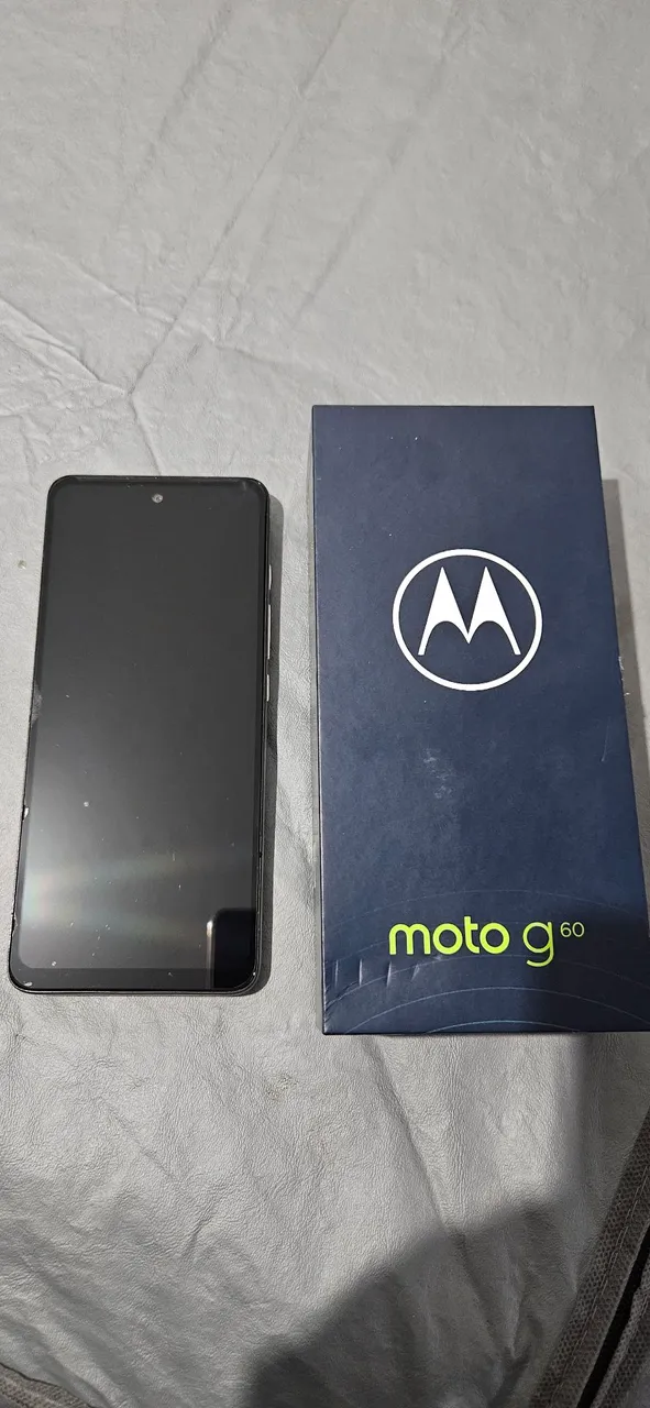 Moto G 60 64GB