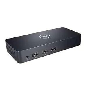 Dockstation D3100 ou Extensor de Portas Dell - Foto 2