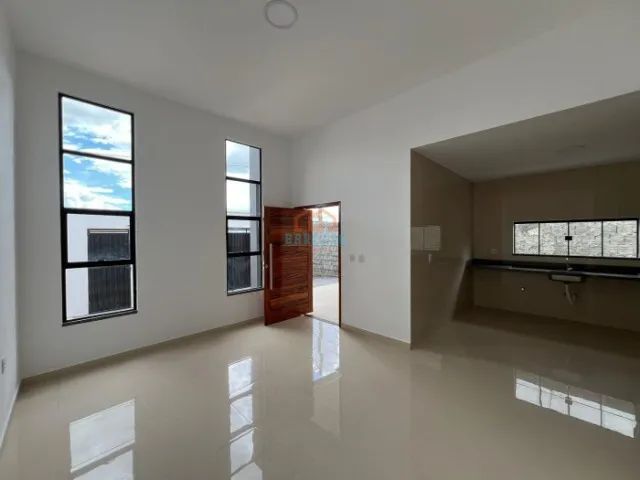 Cód: 5042.  Casa para Venda no bairro Bela Vista, localizado na cidade de Mossoró / RN.   - Foto 2