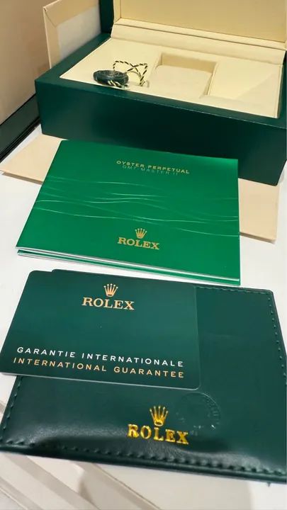 Rolex Yatch-Master II - Foto 5