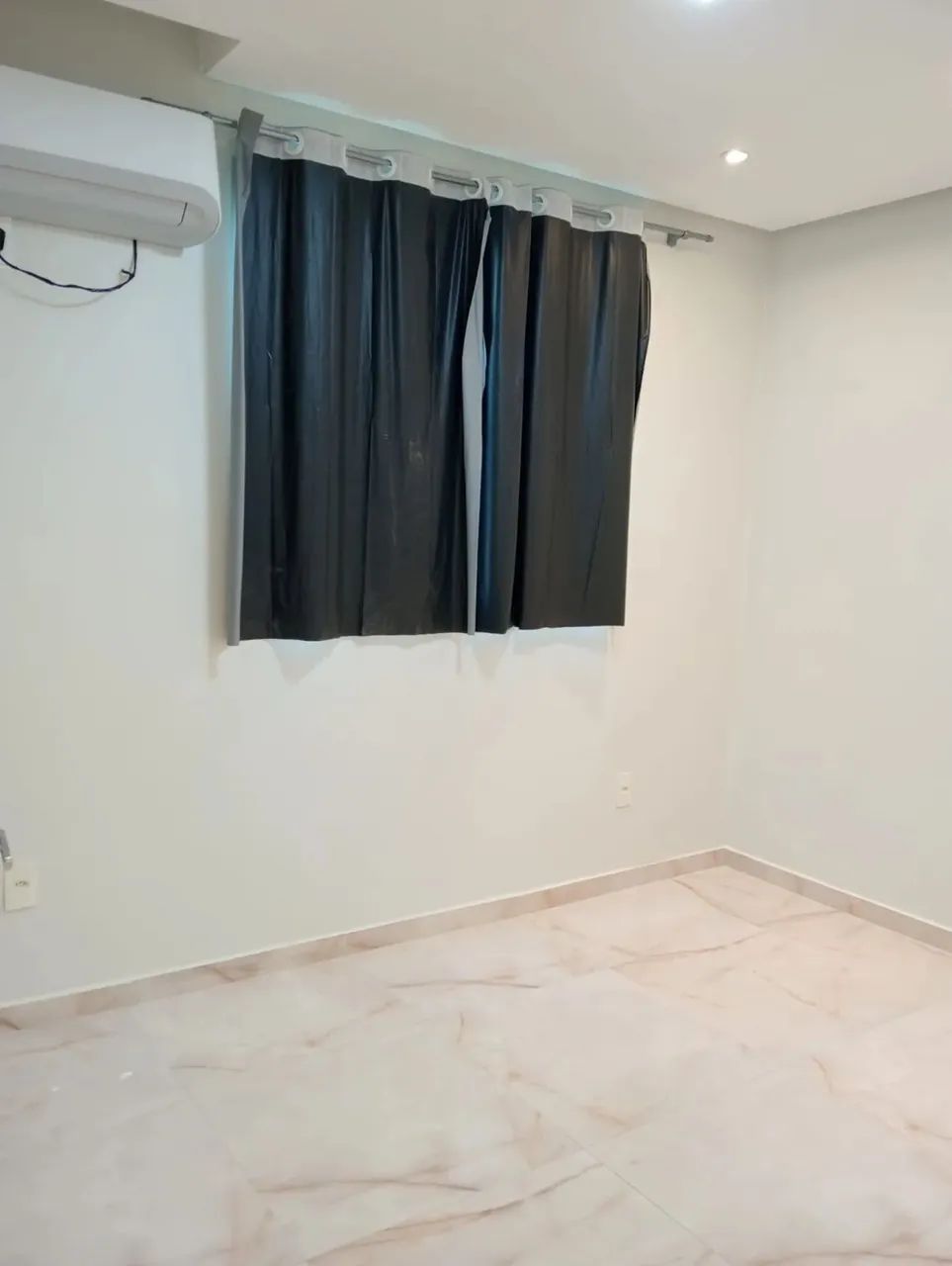 Apartamento terreo reformado com modulados de cozinha e splits nos qtos/viva vida taruma - Foto 5