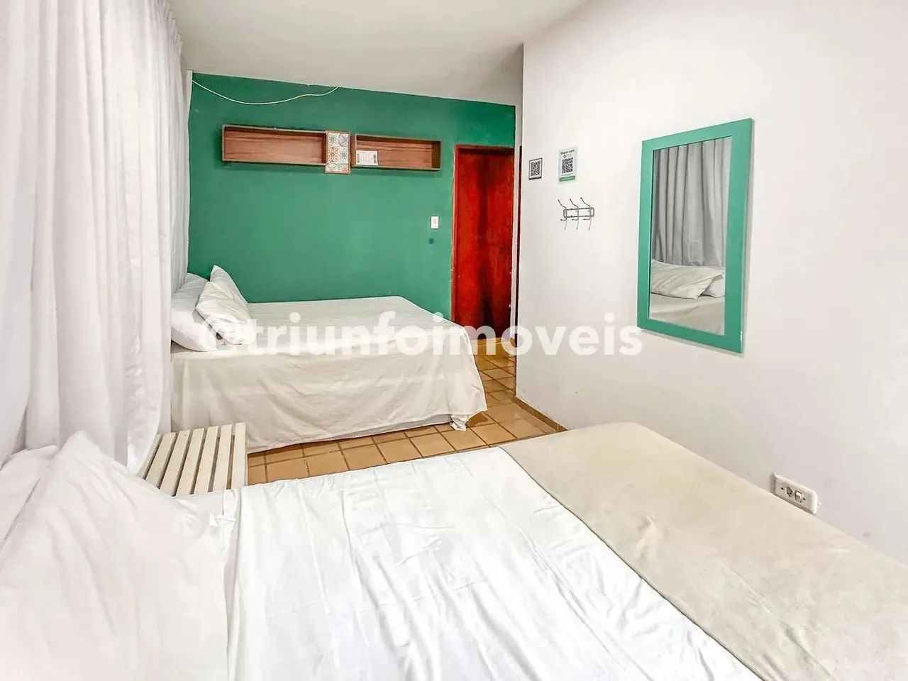Casa a venda no Ininga com 6 Quartos TR203396 THE -1AMV2KQ