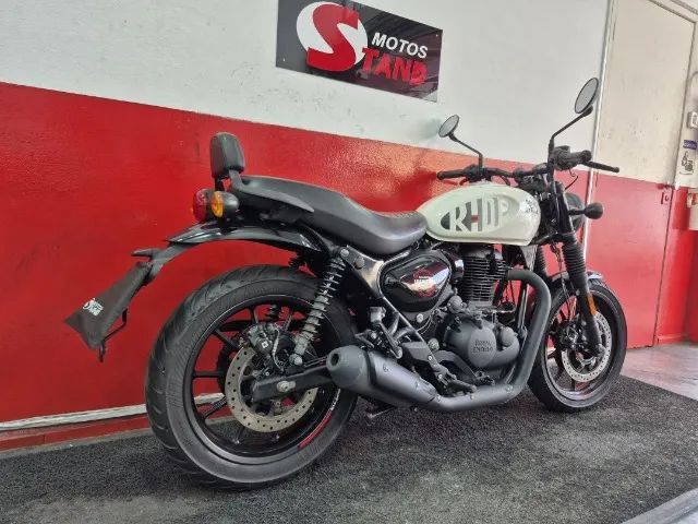 Royal Enfield HUNTER DAPPER 350CC ABS - Foto 2