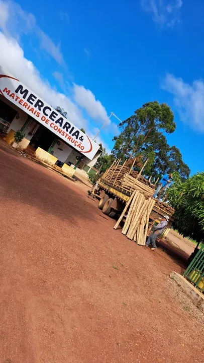 *Ponto Comercial Completo à Venda na Zona Rural de Luziânia - Ótima Oportunidade!