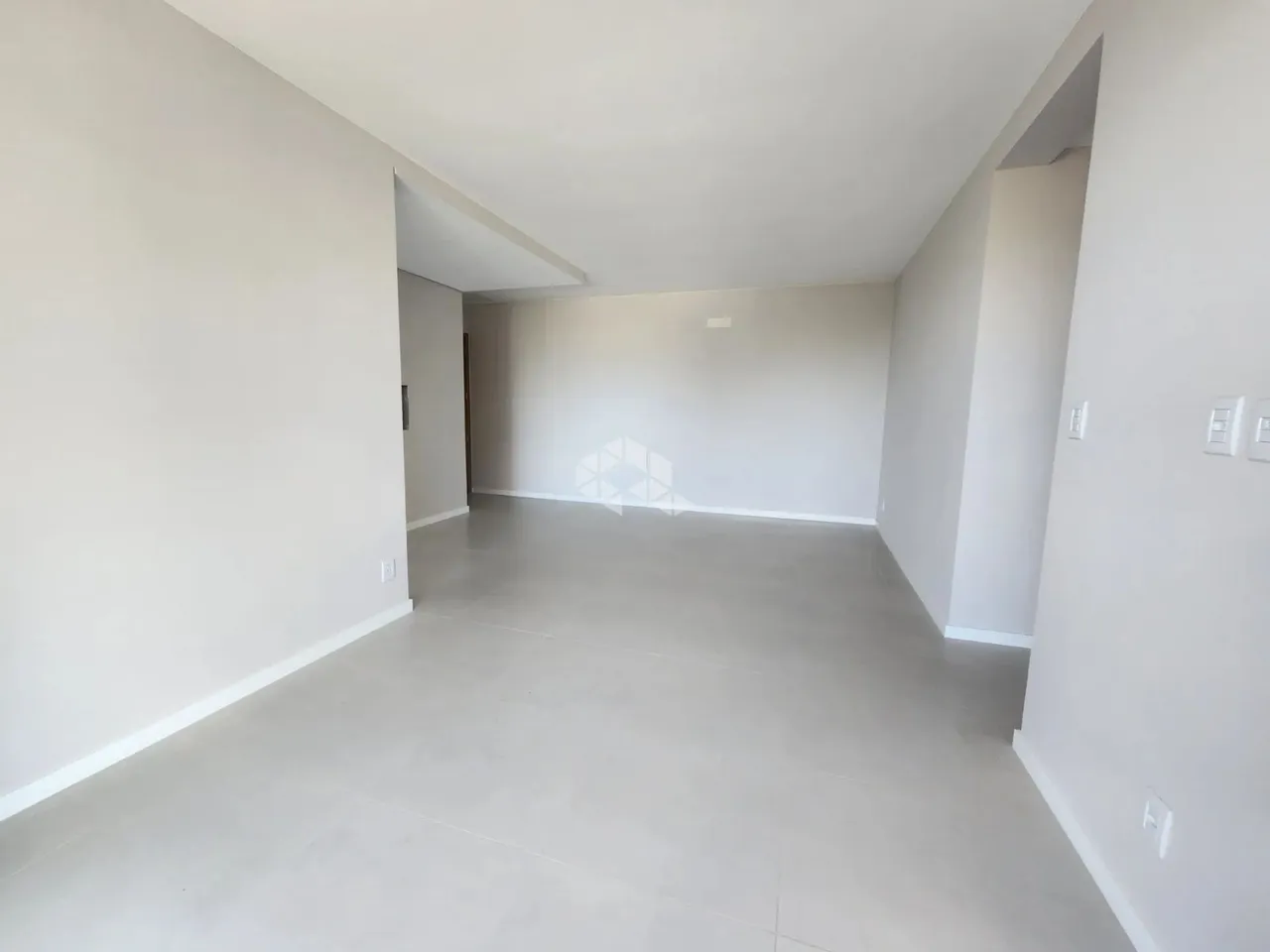 Apartamento novo no centro de Santa Cruz do Sul