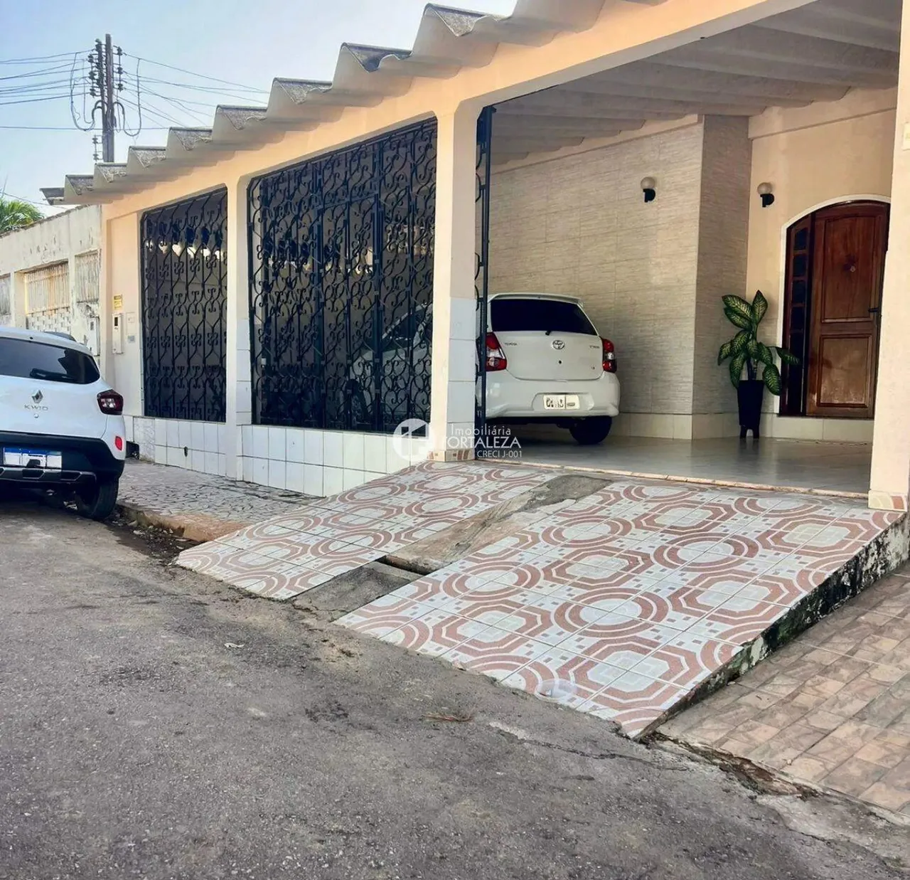 Casa Universitário III