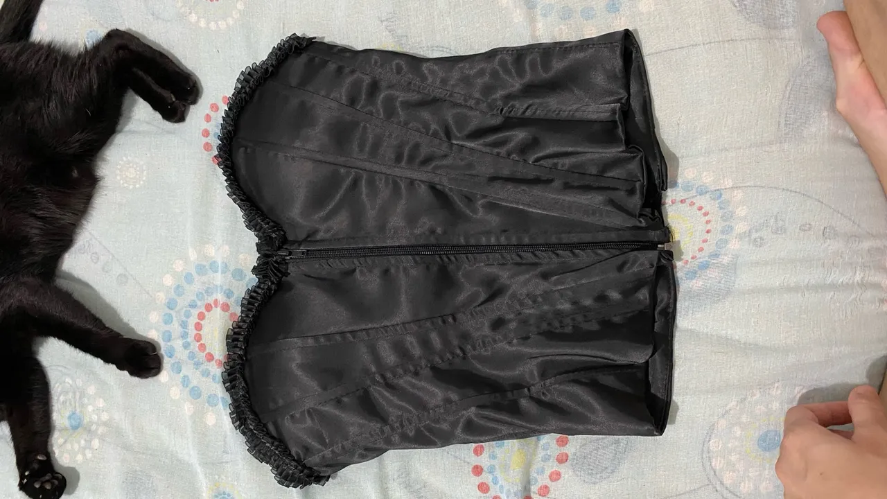Corselet