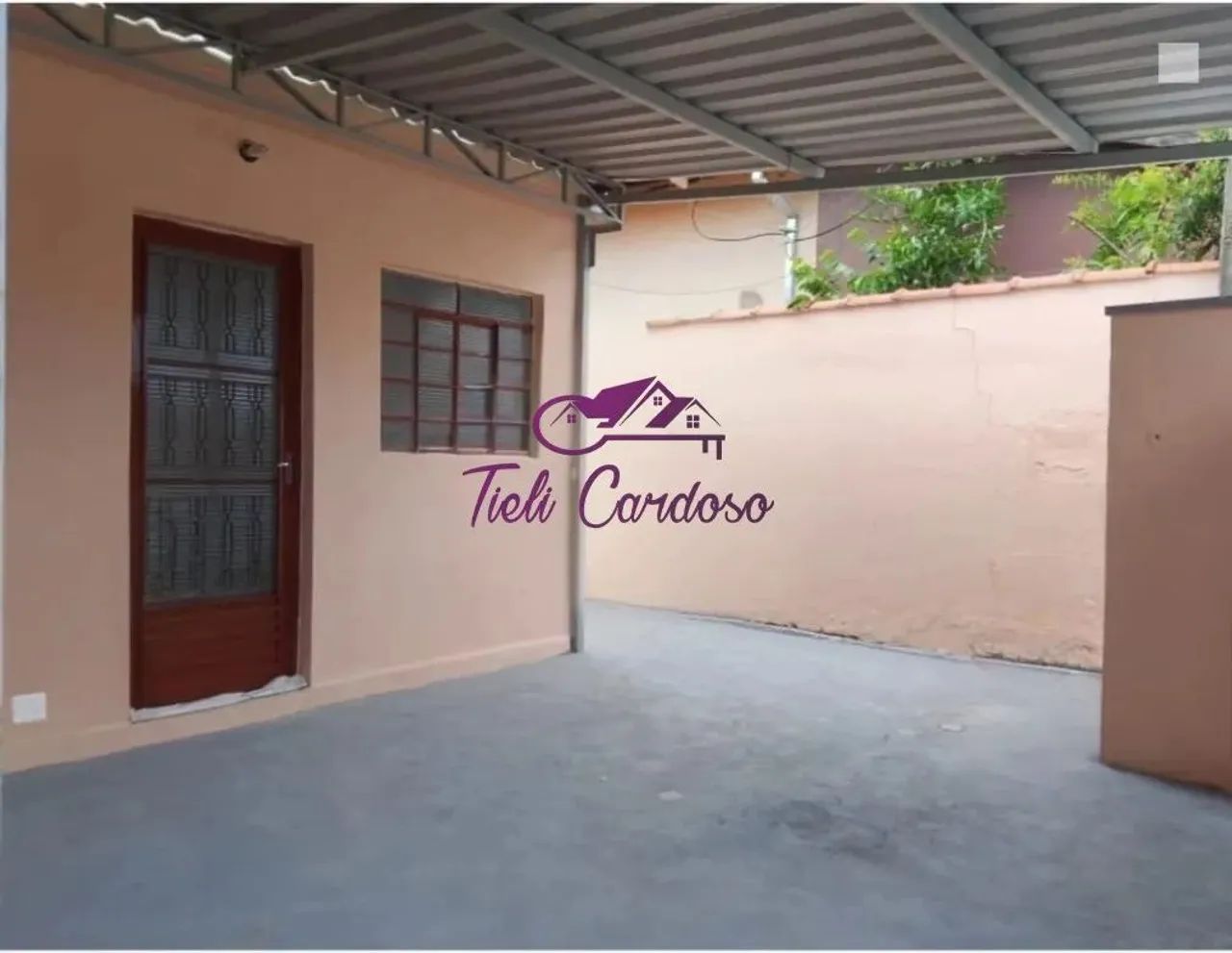 CASA PARA LOCAÇÃO NO JD. MORADA DO SOL