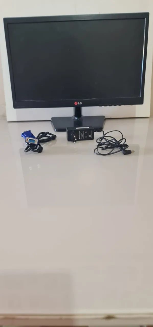 Monitor LG64396507233155124