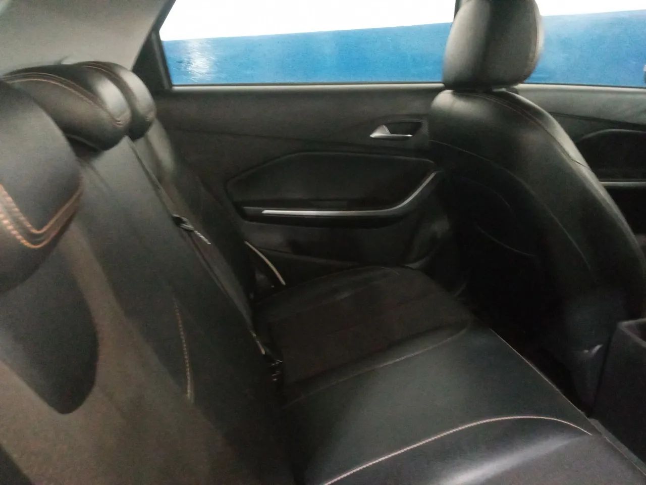 TIGGO 2 LOOK 1.5 2019O MELHOR CUSTO BENEFÍCIO DO BRASIL   - Foto 5