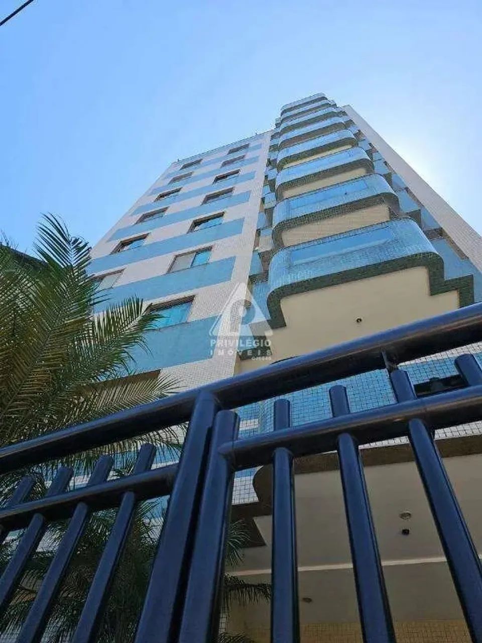 Apartamento Caxias
