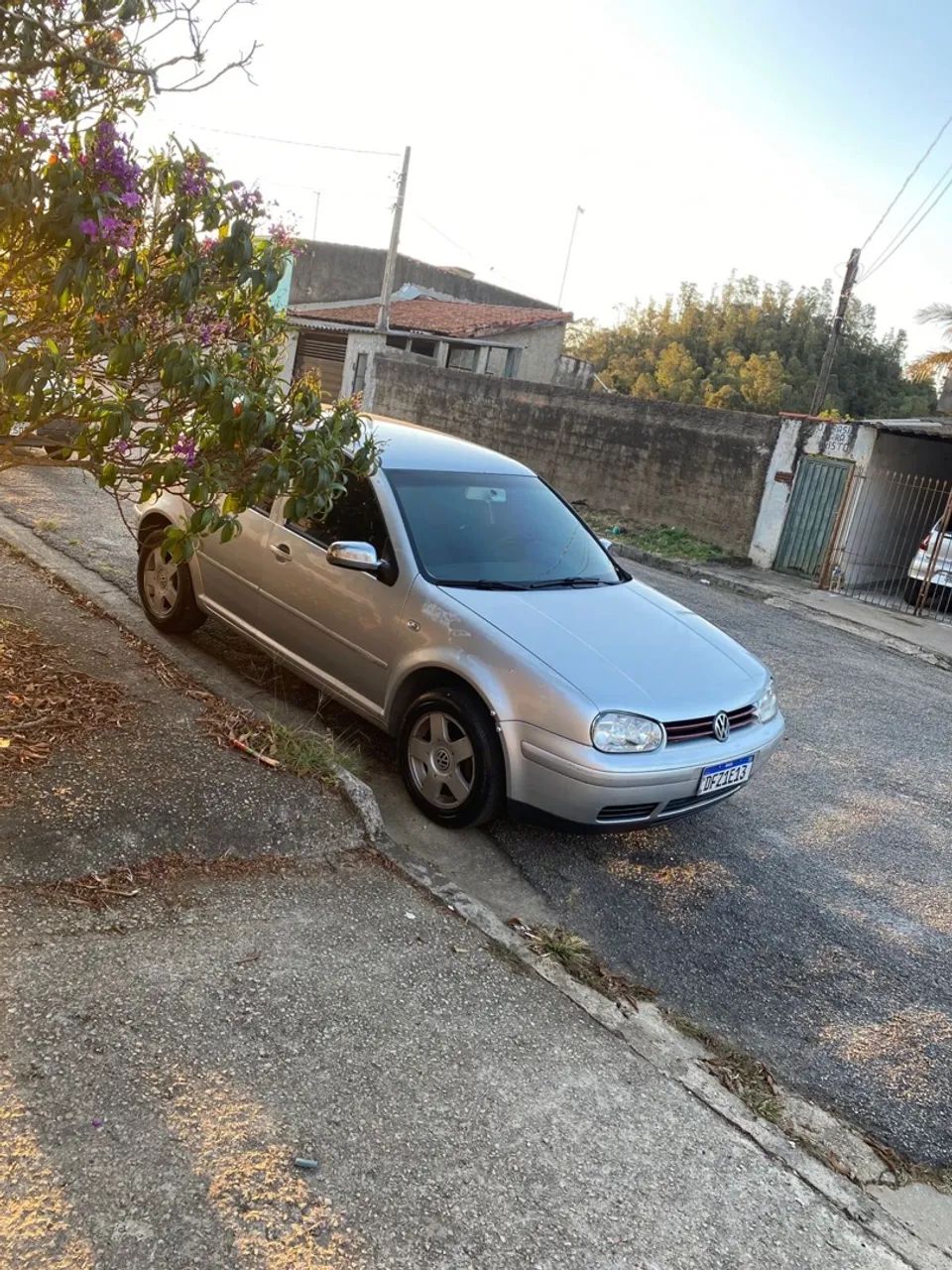Golf 1.6 - Foto 3
