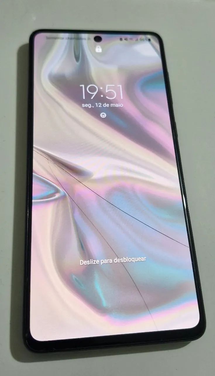 Samsung Galaxy A71 128GB c/ 6GB RAM - Foto 5