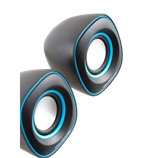 Caixa de Som GT Sound 6W Rms - WZetta - Foto 2