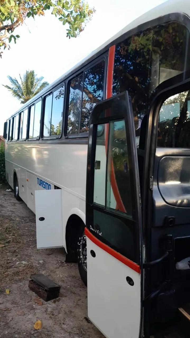 Ônibus