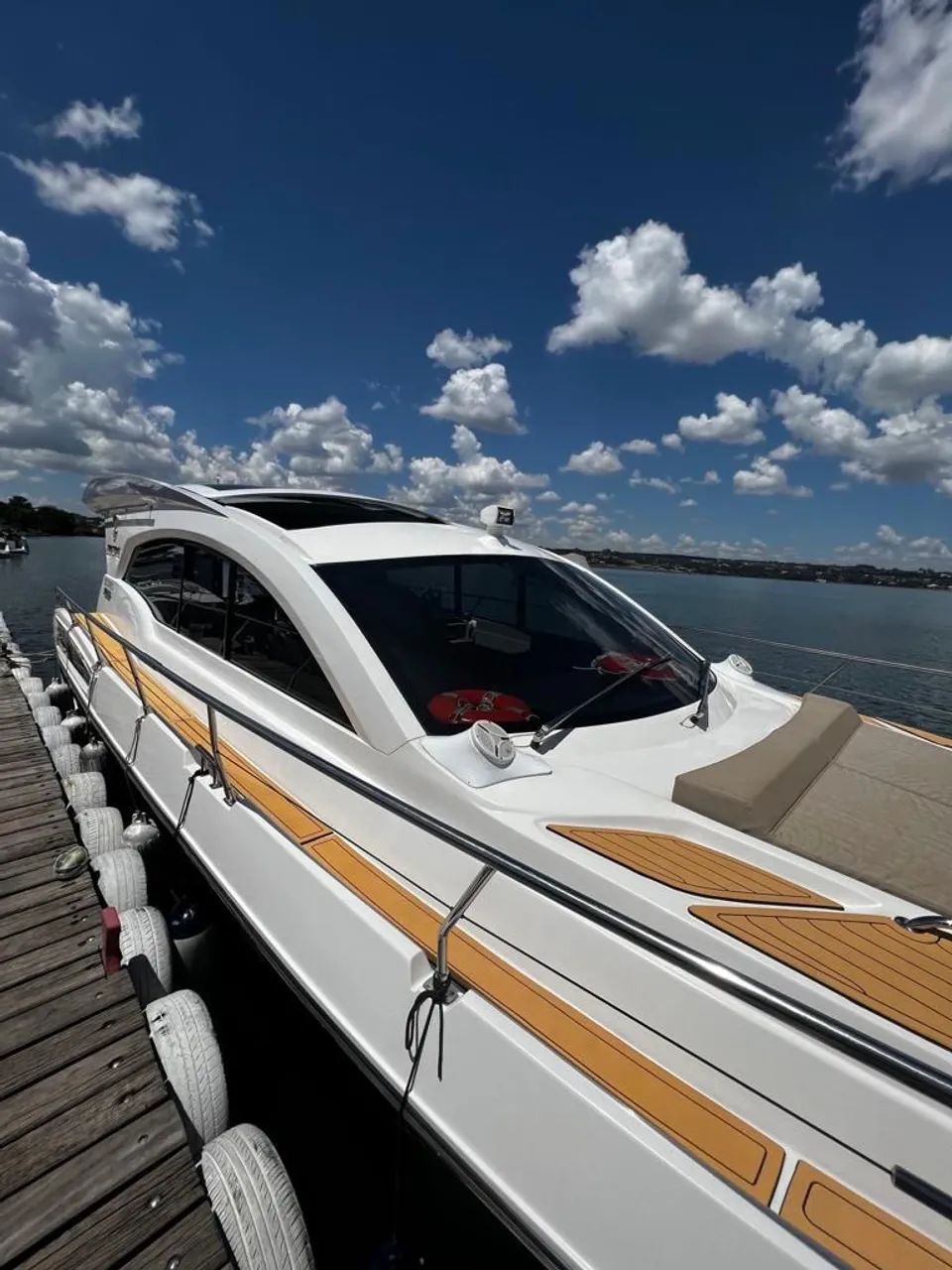 TRITON 450 HT 2019 IMPECÁVEL REVISADA  INTEIRA OU COTA  - Foto 2