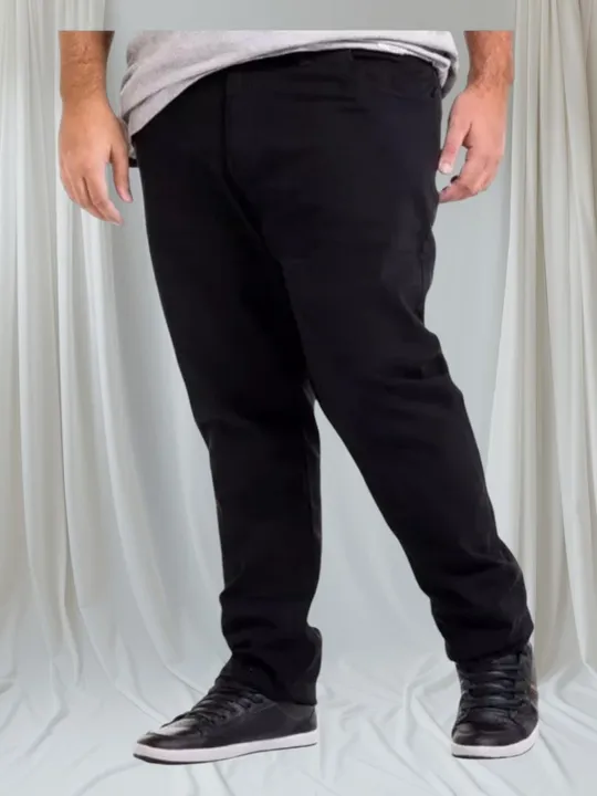 Calça preta G1