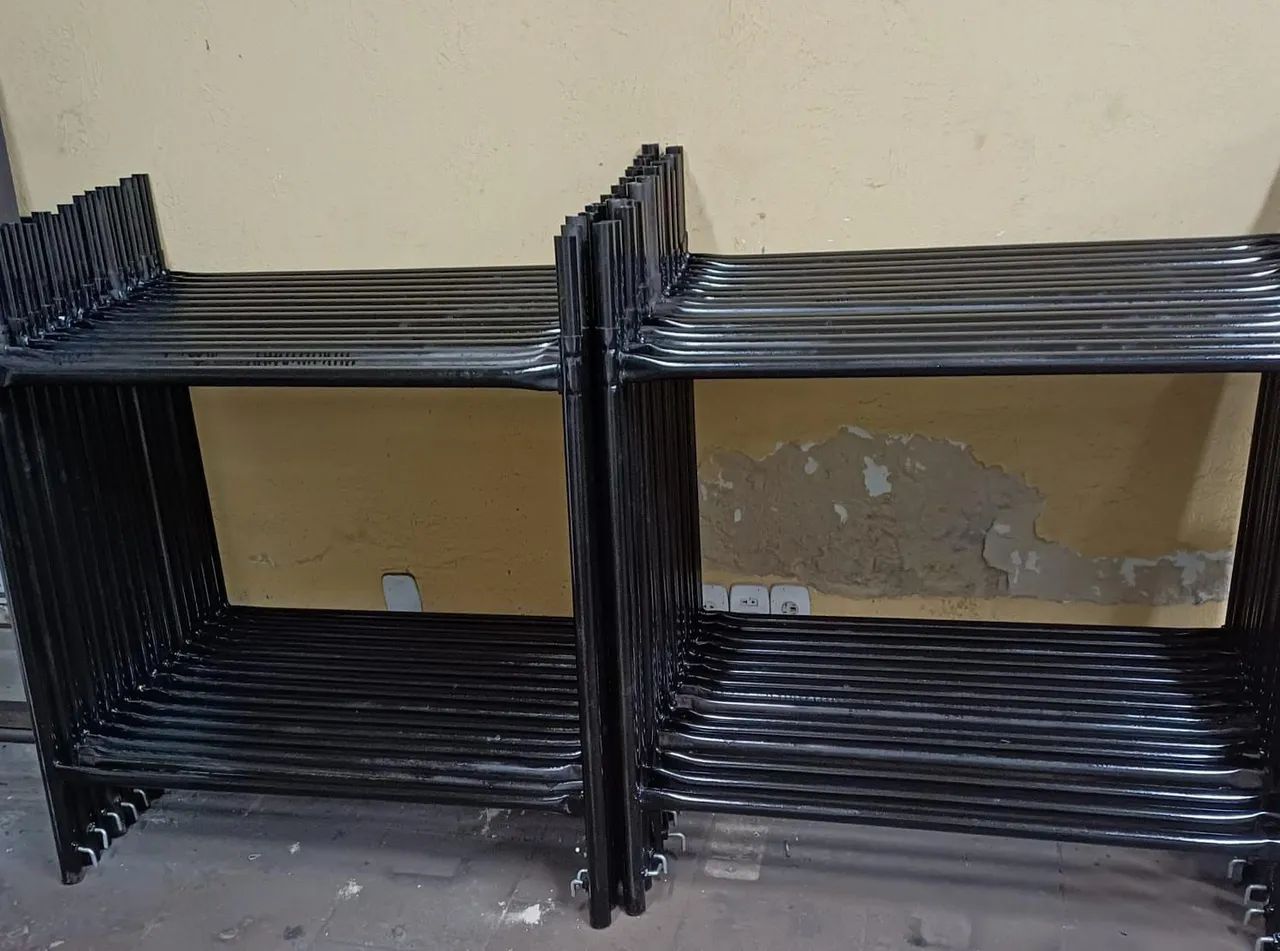 Andaime Metálico Novo - Foto 3