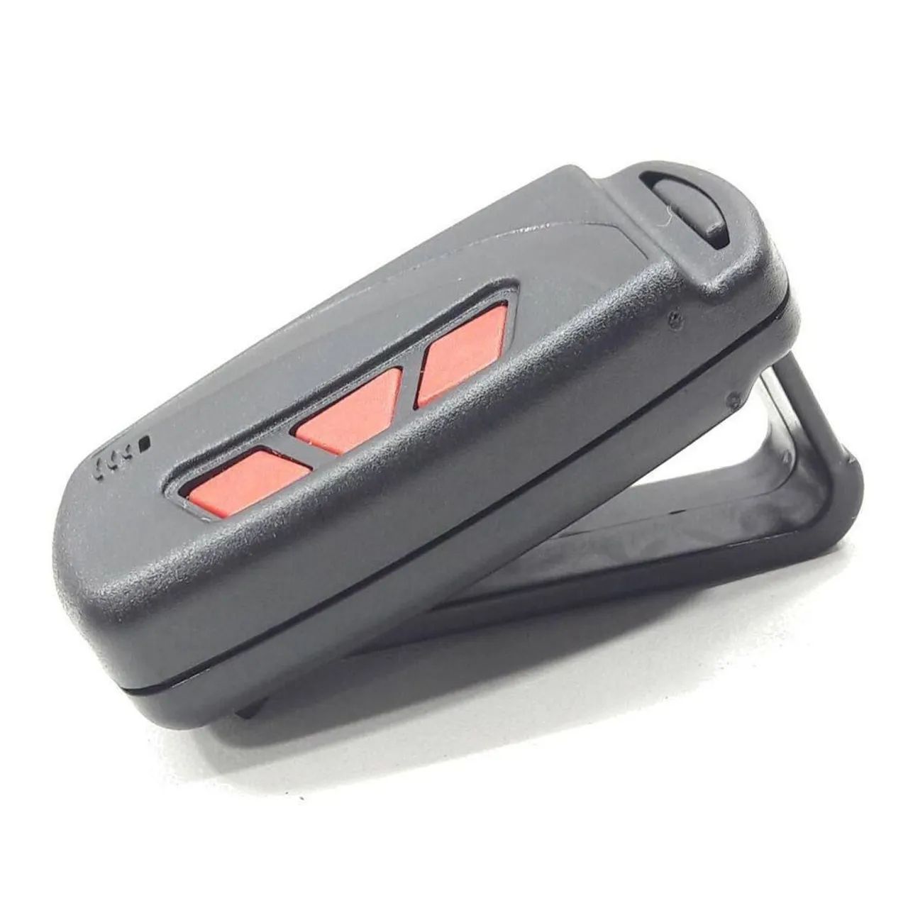 Controle para motor de portao e alarme - Foto 3