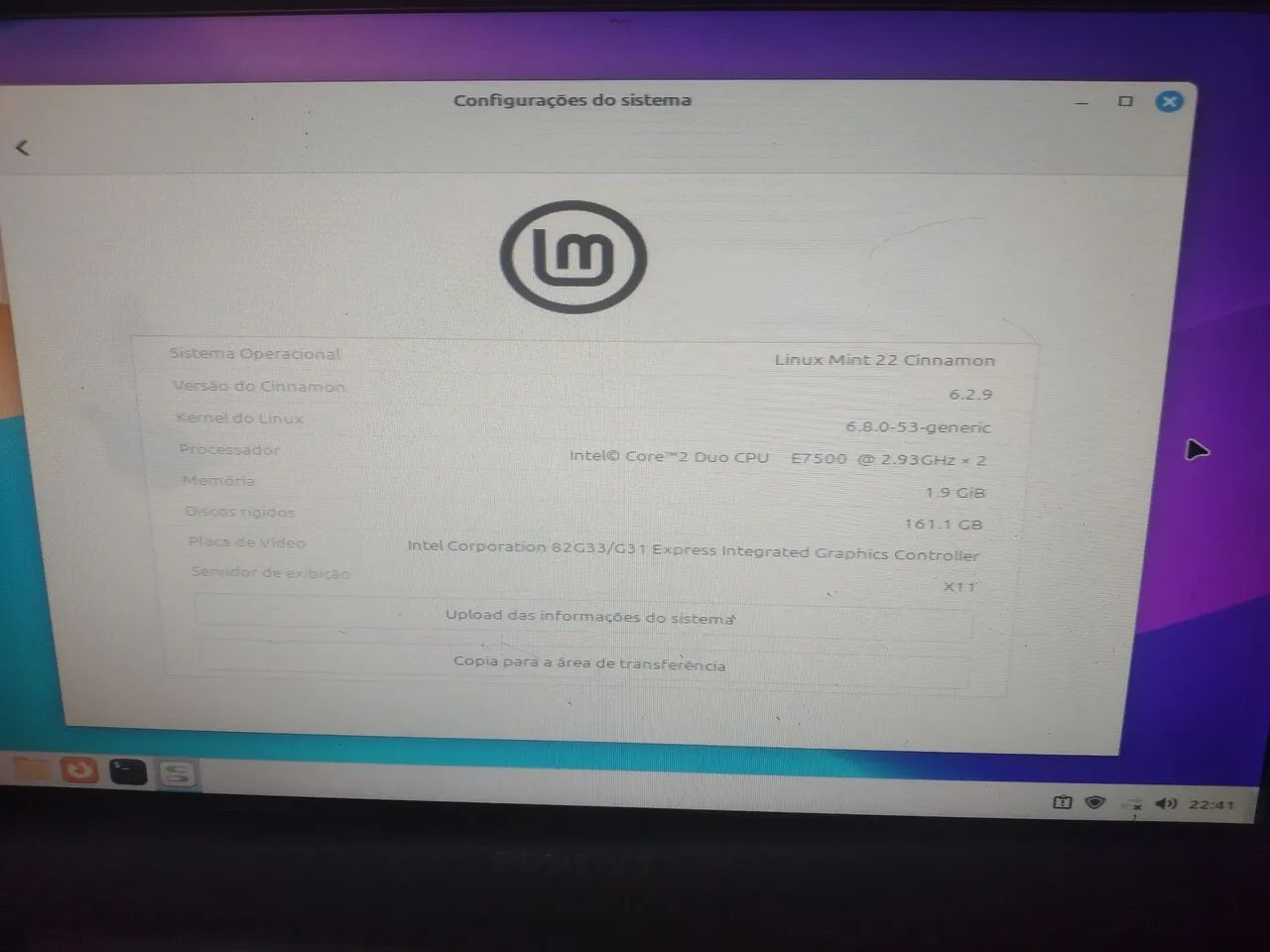 Computador completo  - Foto 3