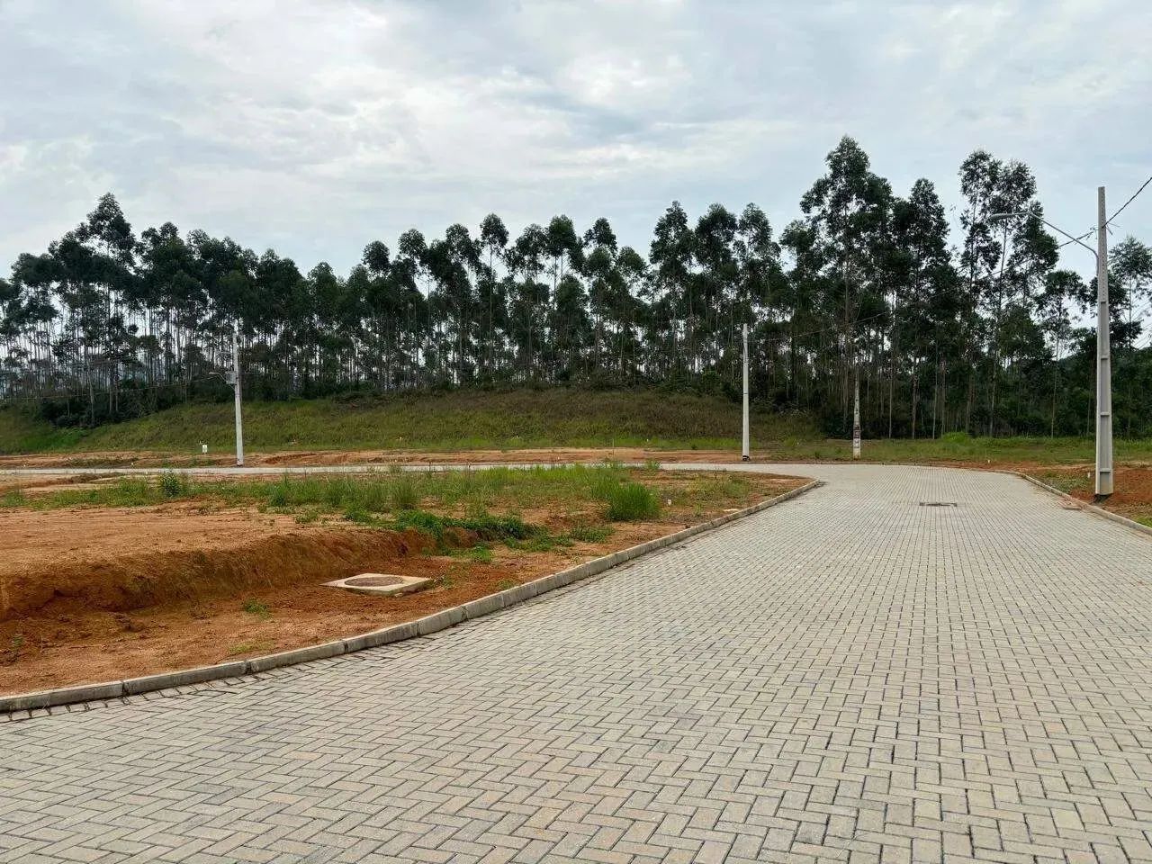 Terreno à venda, Dom Joaquim - Brusque/SC - Foto 5