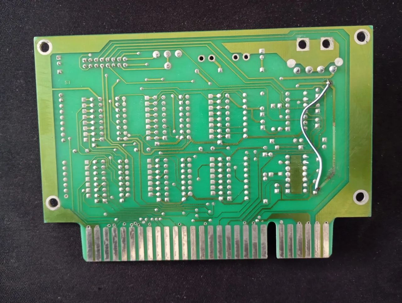Placa PC-JAMMA para Arcade - Foto 2