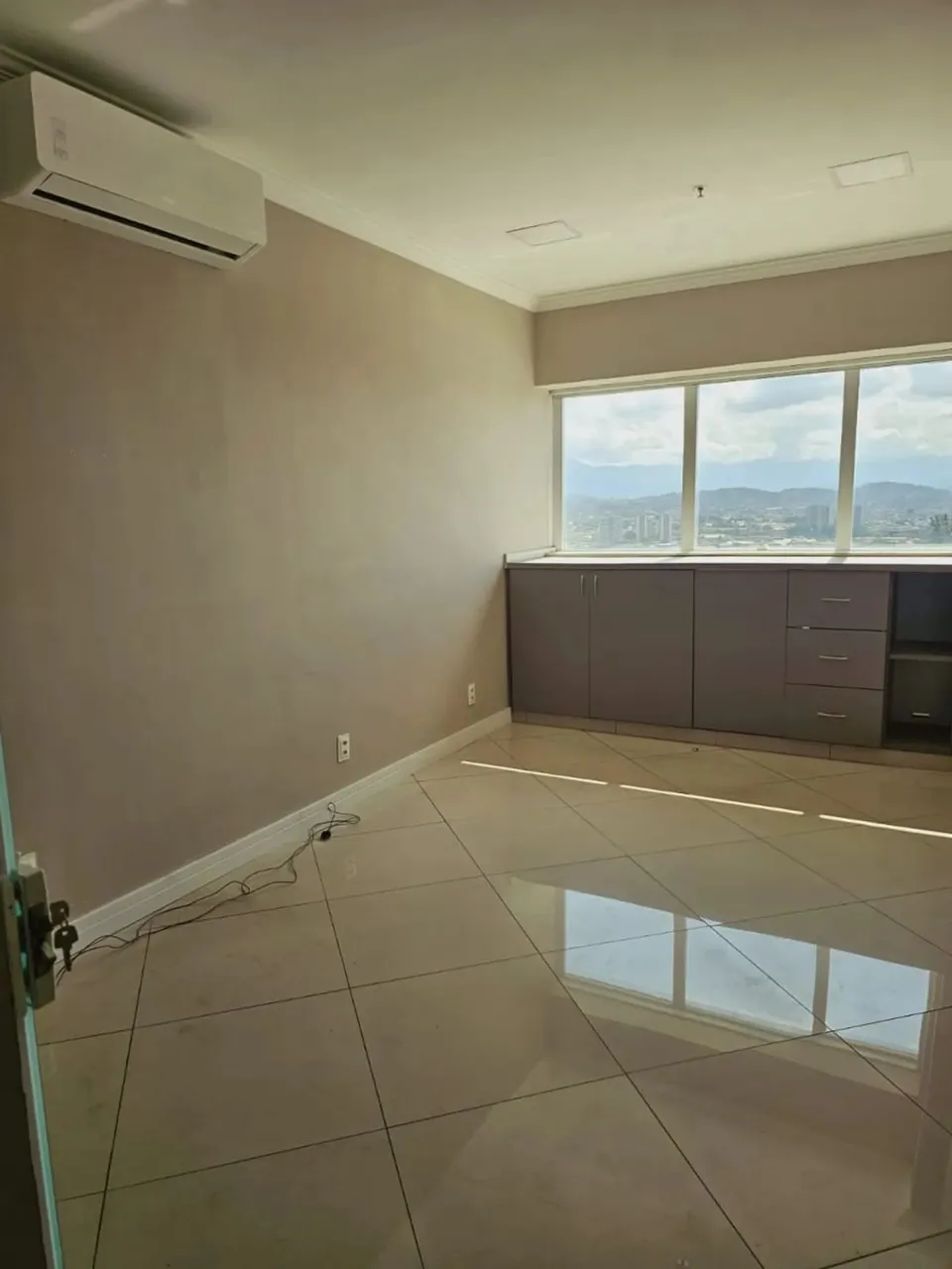 SALA TOP COMMERCE 25m² - CENTRO / NOVA IGUAÇU
