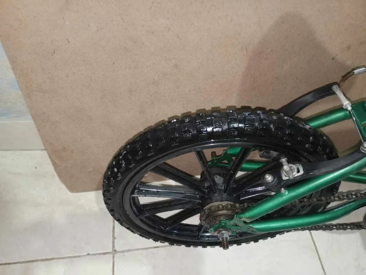 Bicicleta Infantil Aro 16 - Foto 3