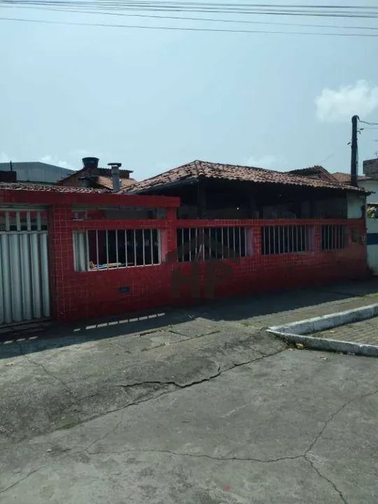 Casa Comercial ou Residencial, com 177m² construída, no terreno de 452m², localizada no Ja - Foto 2