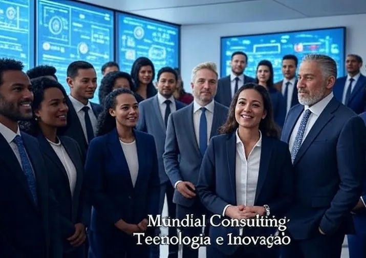 Marketing Digital Foco em Resultados