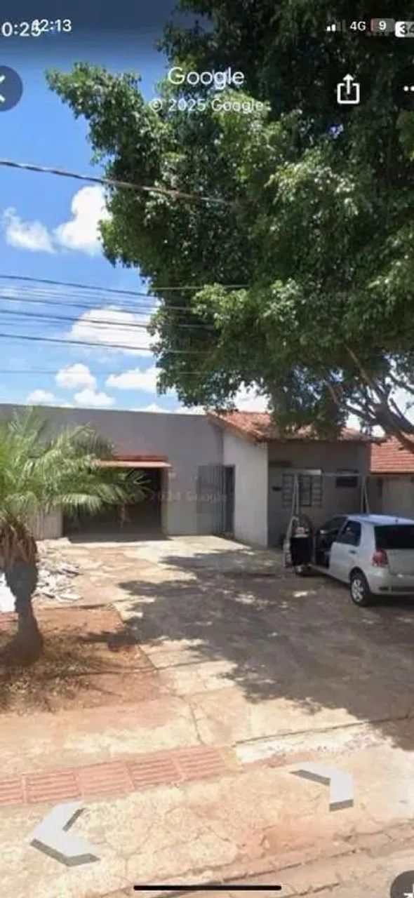 Galpão / Barracão à venda, Coronel Antonino - Campo Grande/MS