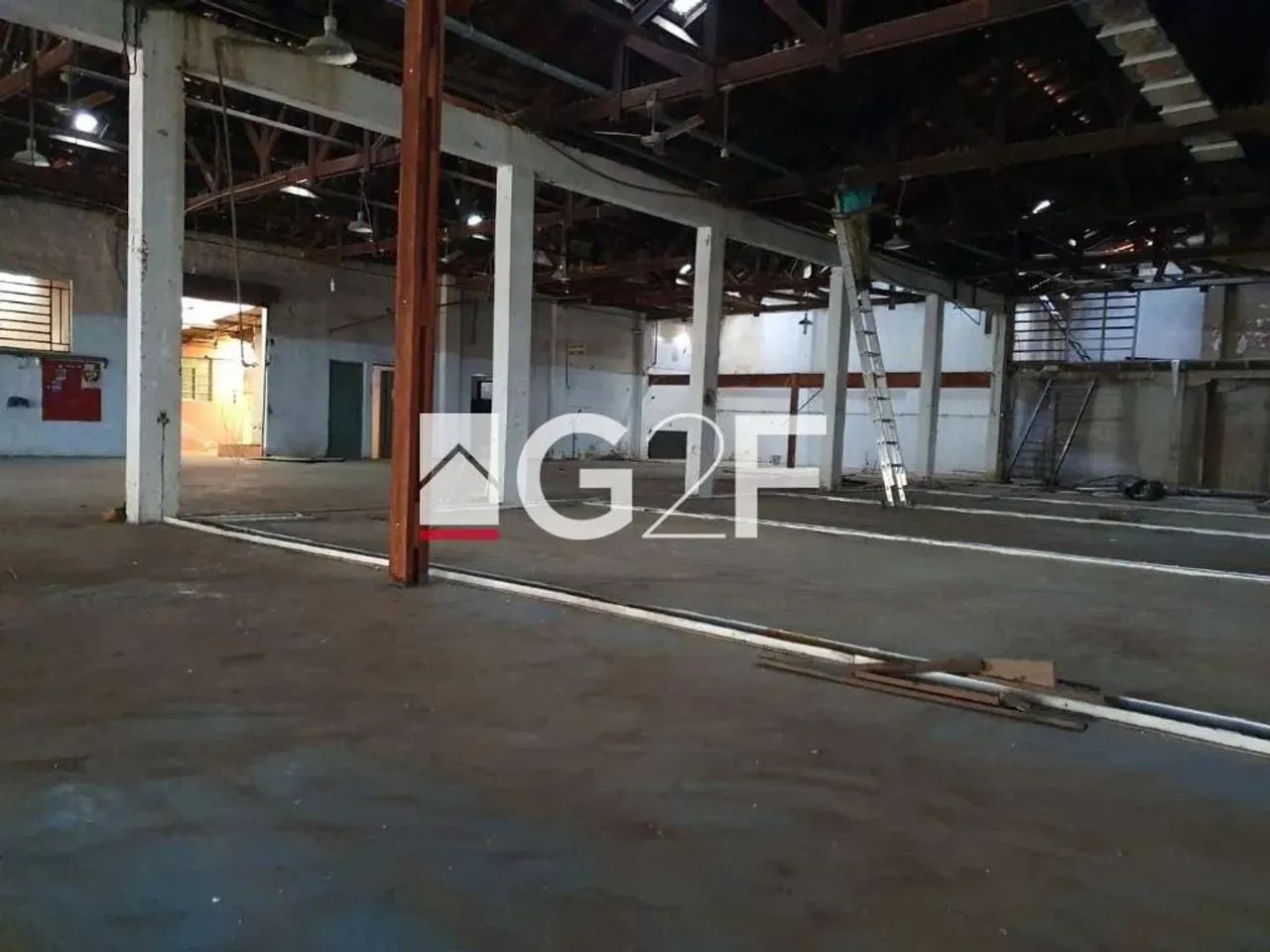 Galpão a venda no Vila Nova - Campinas/ SP - Foto 6