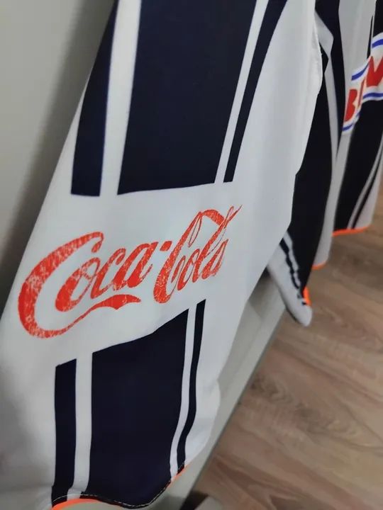 Camisa Rayados de Monterrey -  - Foto 2