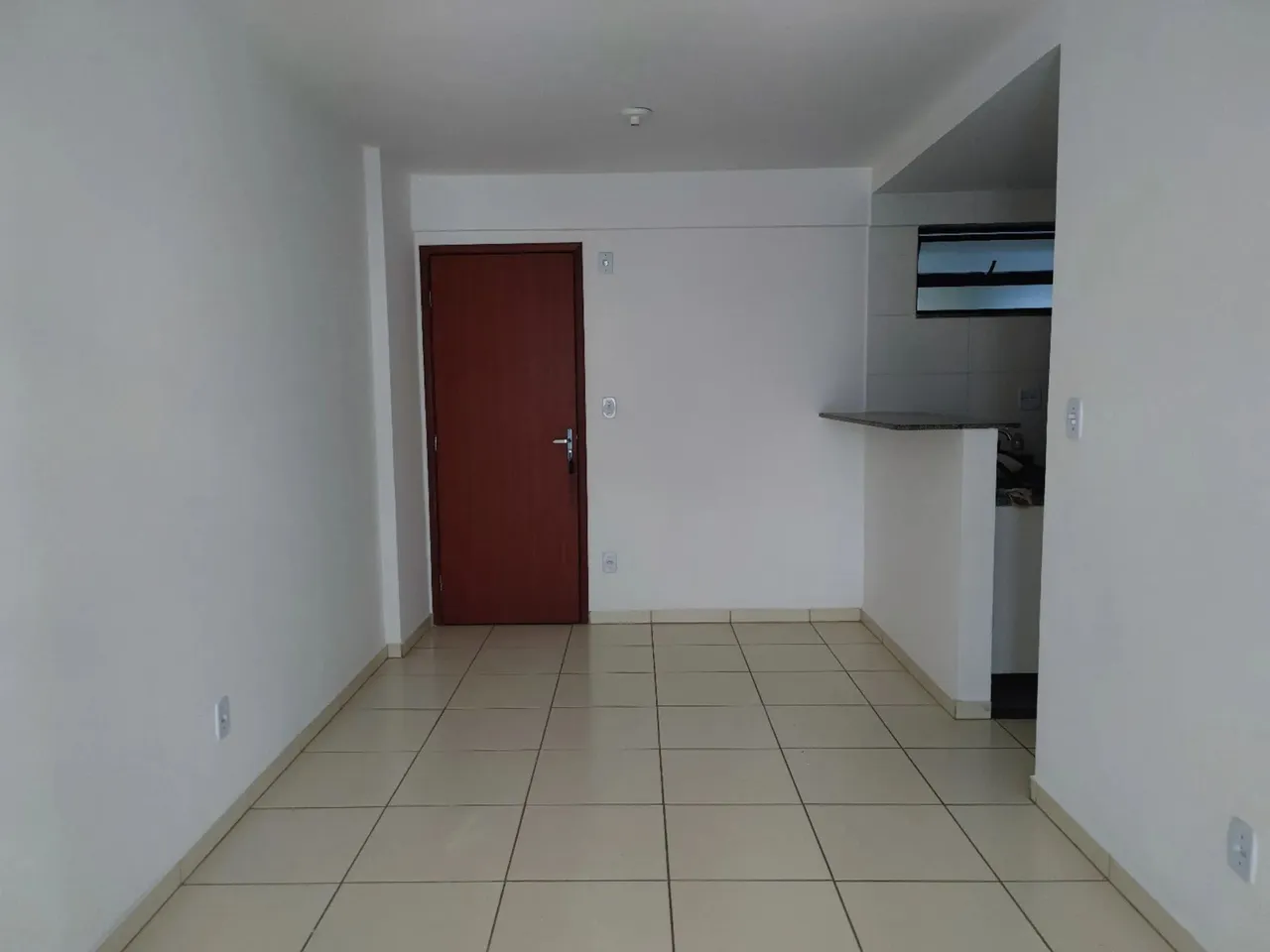Apartamento à venda 2 quartos | Varanda | 1 vaga | Manoel Honório!