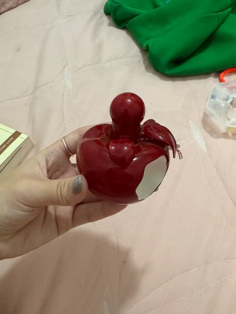 Vendo perfume nina Ricci 80ml - Foto 3