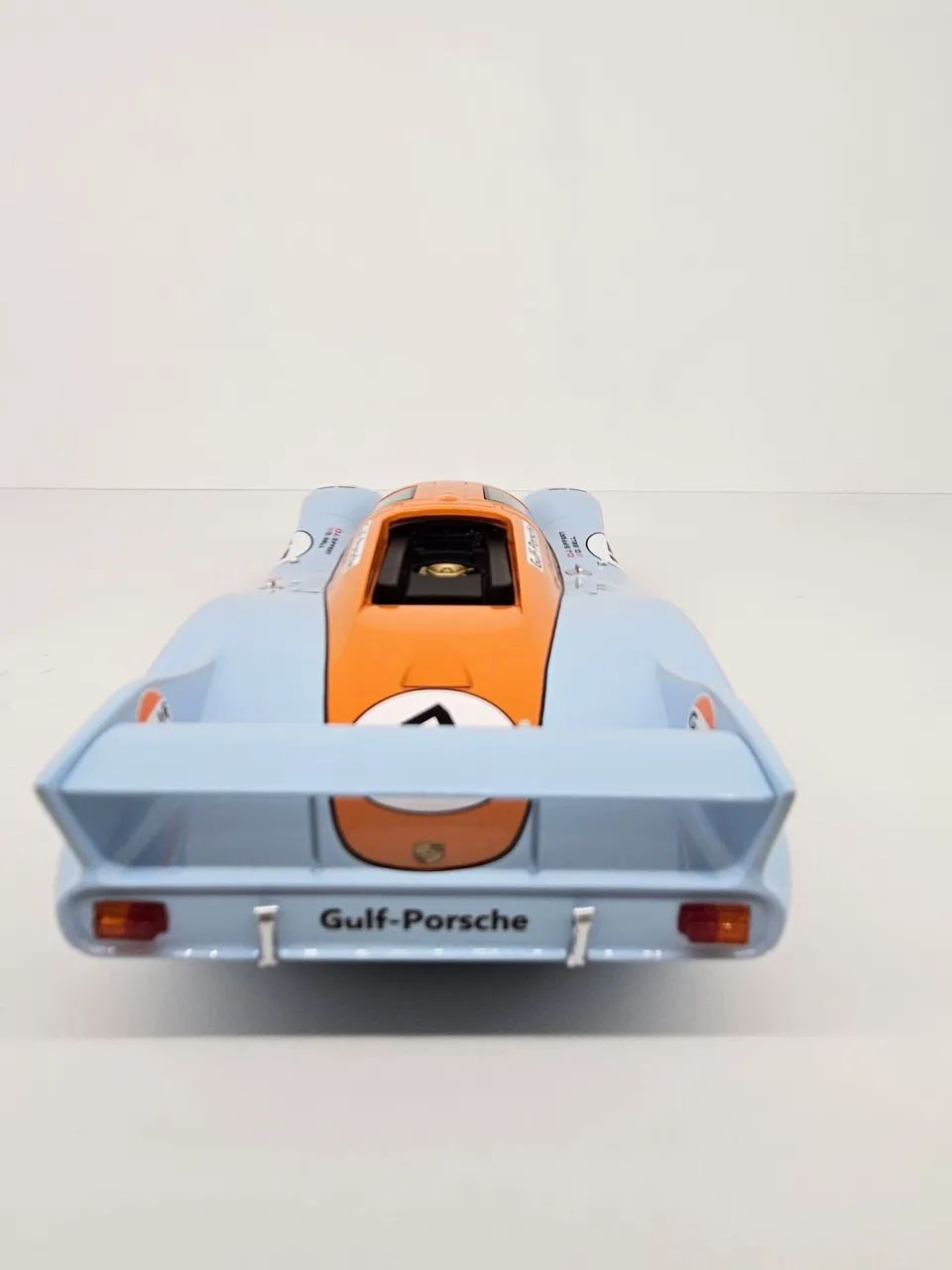 Porsche 917 LH 1/18 - CMR - Foto 4