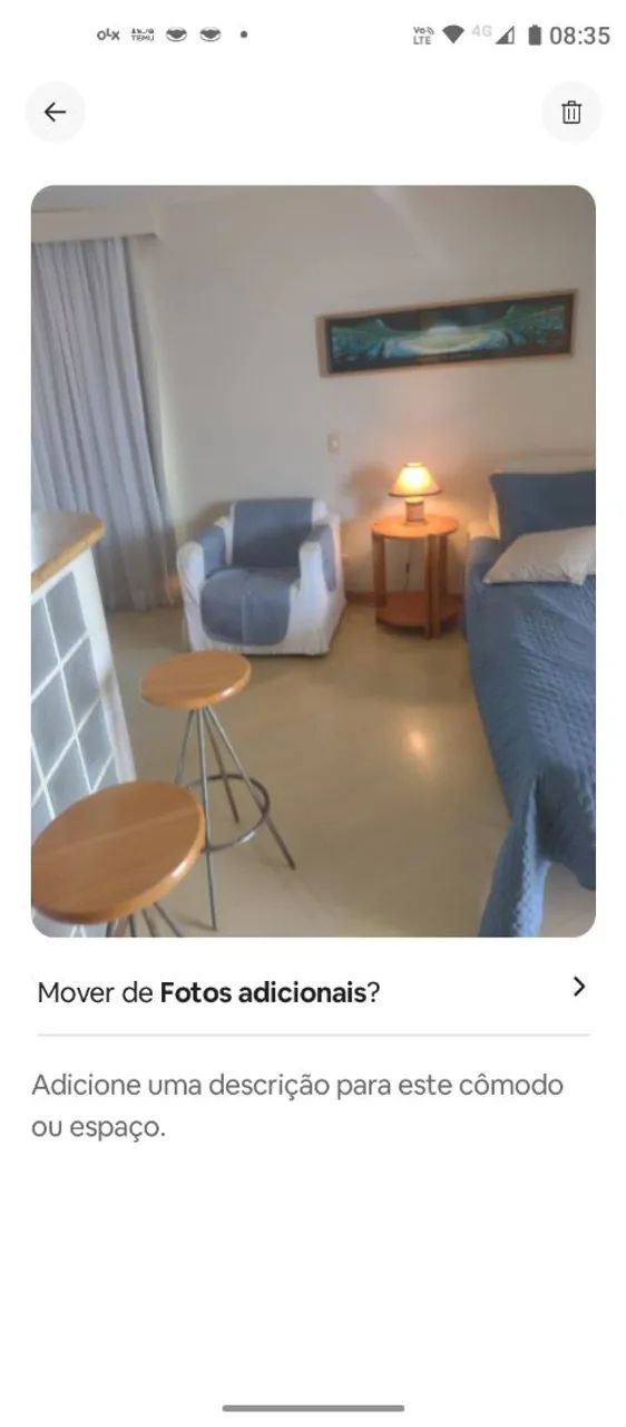 Apartamento na Barra da Tijuca  - Foto 10