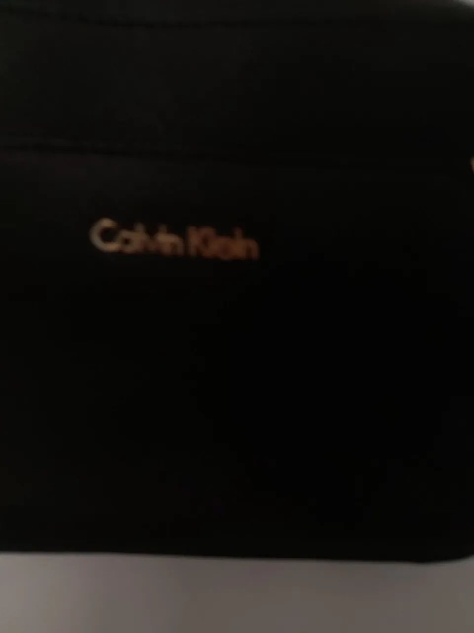 Bolsa Calvin Klein nova - Foto 2