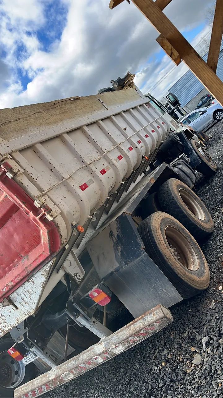 Ford cargo 2622 6x4 - Foto 7