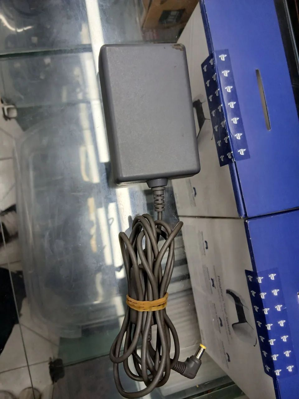 FONTE ORIGINAL PSONE - Foto 2