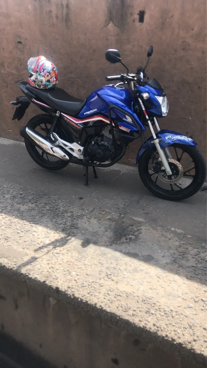 Pego catira em carro ou moto dependendo