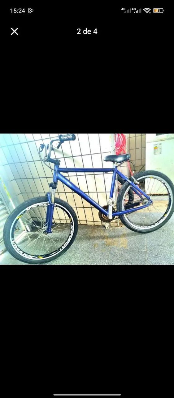 Bicicleta Aro 26