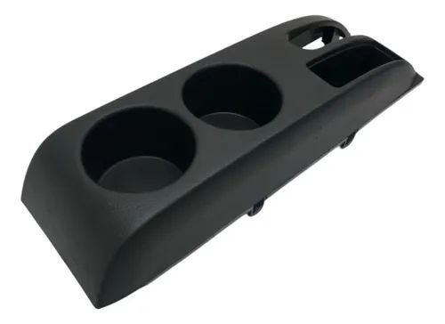 Acabamento Porta Copo Nissan Tiida 2008 2009 2010 2011