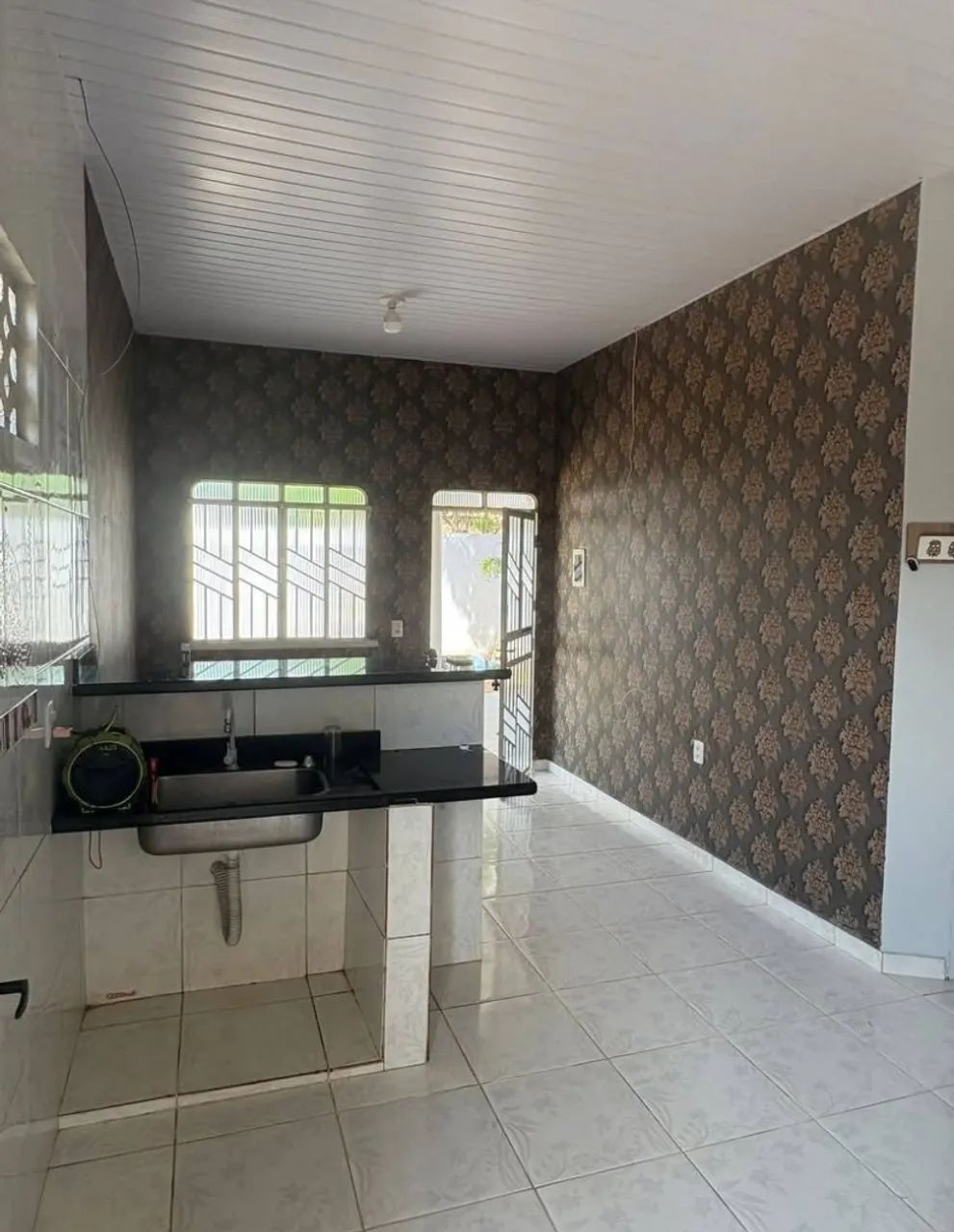 ~CASA ALTO DO TURU  - Foto 2