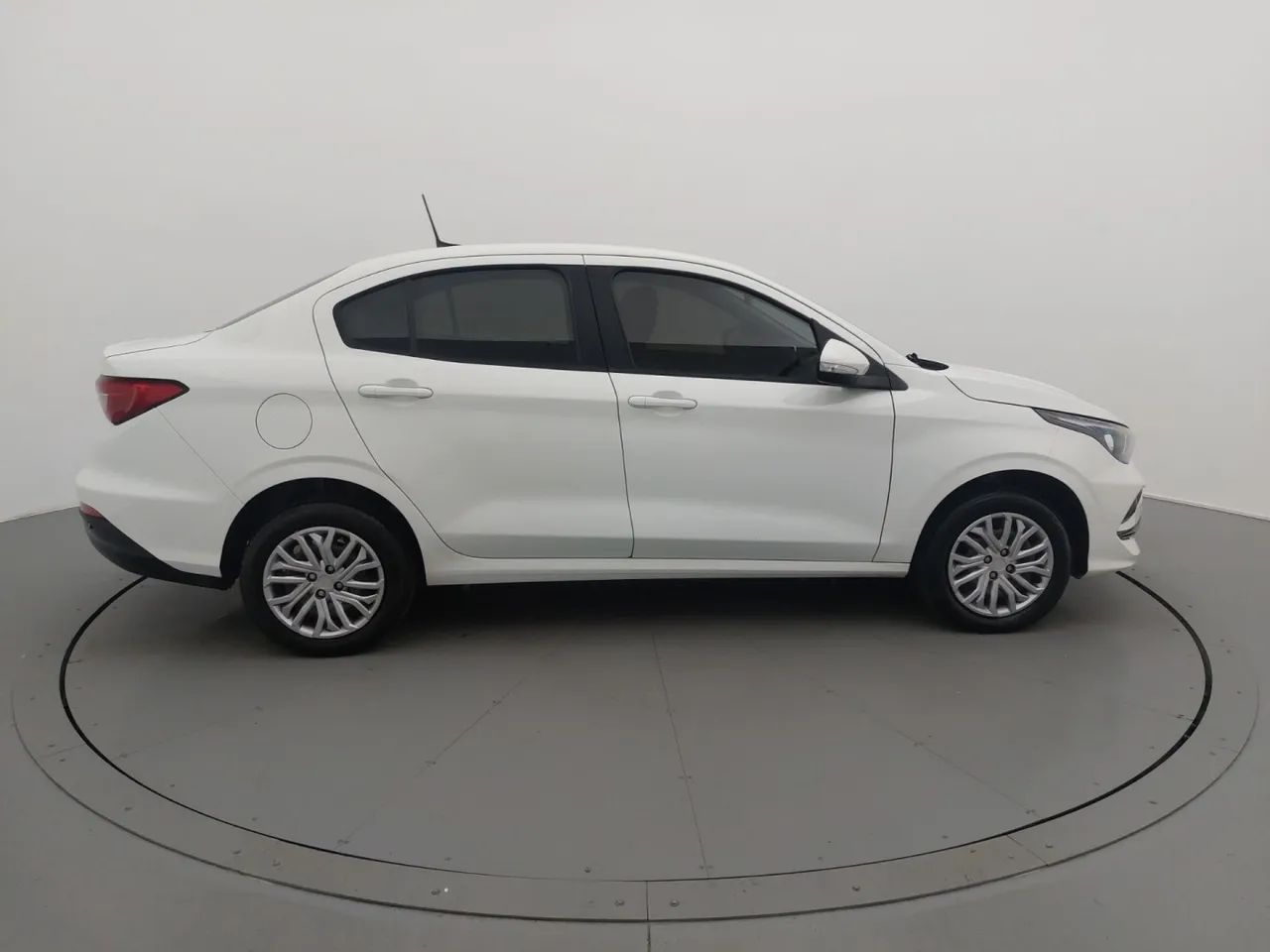Fiat Cronos 1.3 8V Flex 2025 - Foto 5