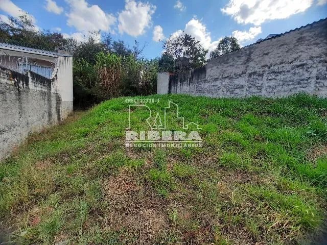 VENDA - TERRENO JARDIM EMÍLIA / SOROCABA/SP