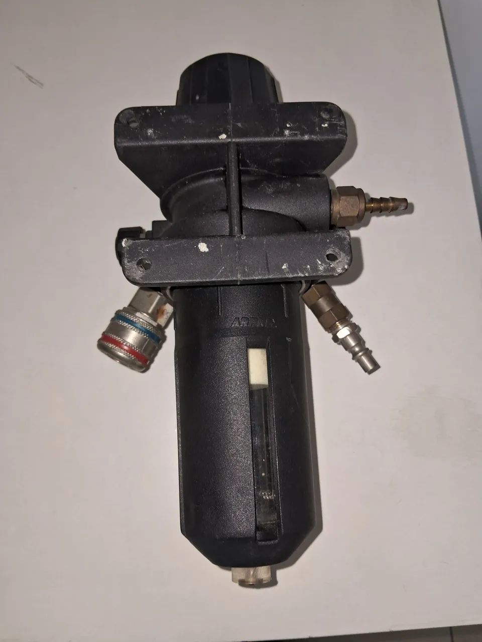 Filtro Regulador de Ar Comprimido - ARPREX - Foto 4