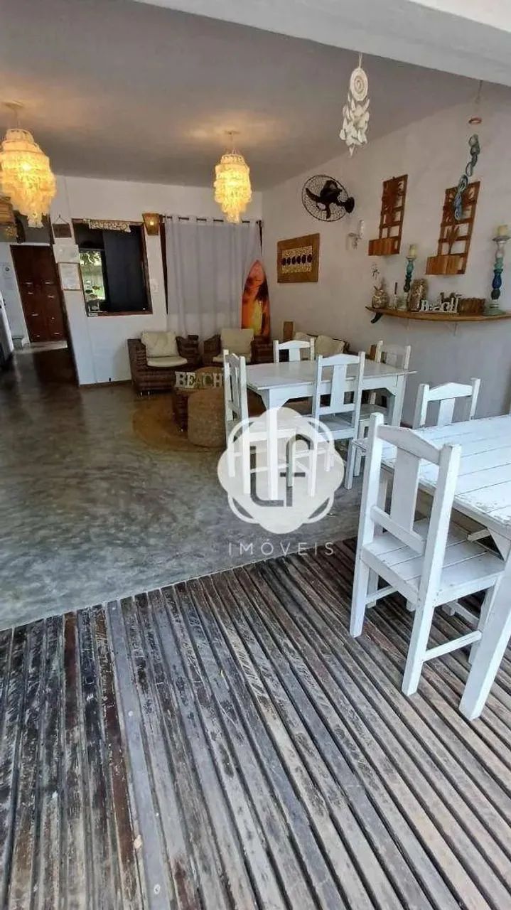 OPORTUNIDADE EM JERICOACOARA - POUSADA e Restaurante - Localização Central - Rua do Forró - Foto 10